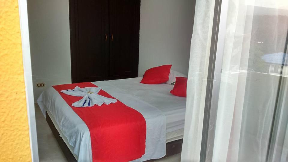 Hotel Luis Ángel photo 2