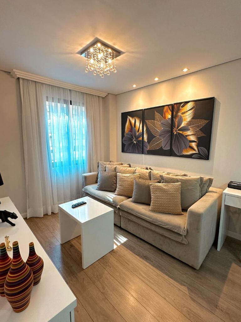 São Paulo Moema Times Square - Suite LUXO photo 1