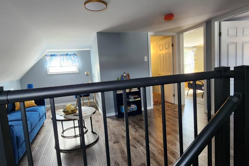 Family Ties Vacation Home - Rossy House photo 2