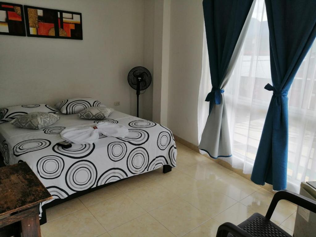 Hotel Luis Ángel photo 1