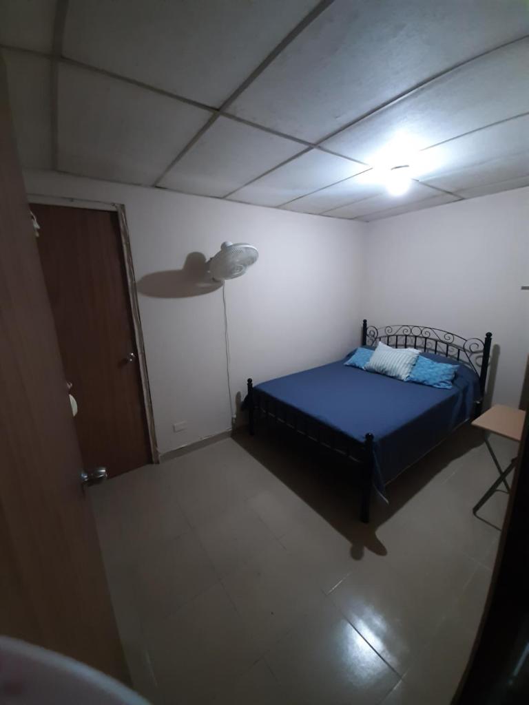 Cozy Apartamento con Wifi