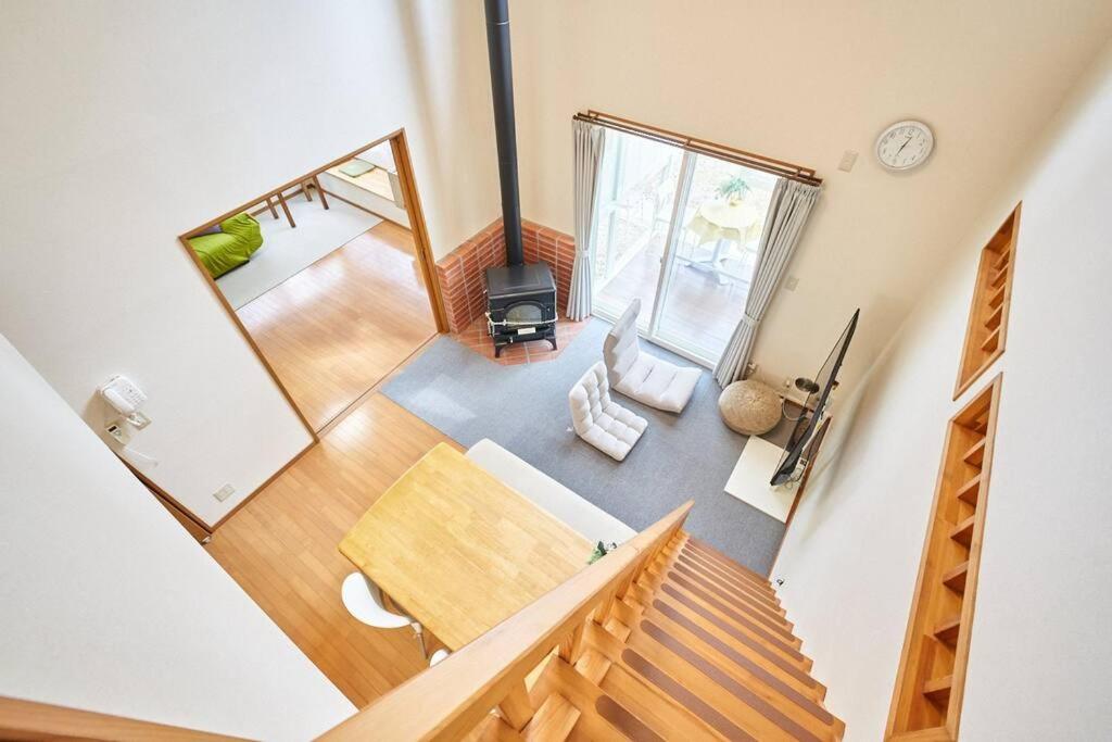 S-Villa Nasu Midori no kaze BBQ grill is option plan Extra fee 6000yen include tax photo 1