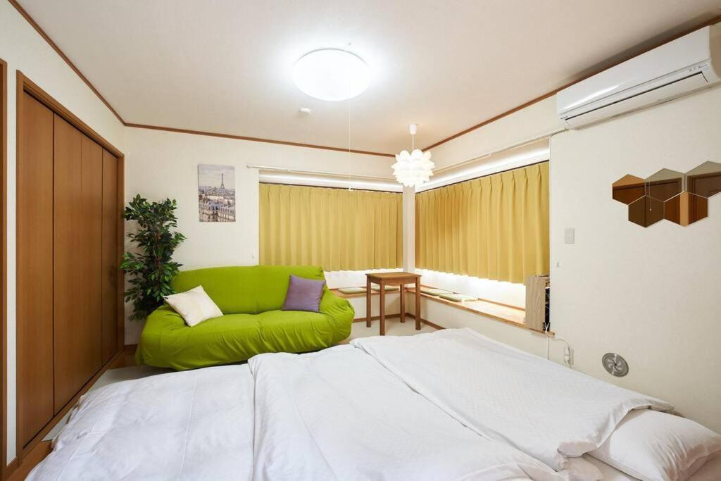 S-Villa Nasu Midori no kaze BBQ grill is option plan Extra fee 6000yen include tax photo 2