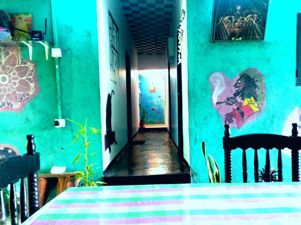 Cozy House Hostel photo 2
