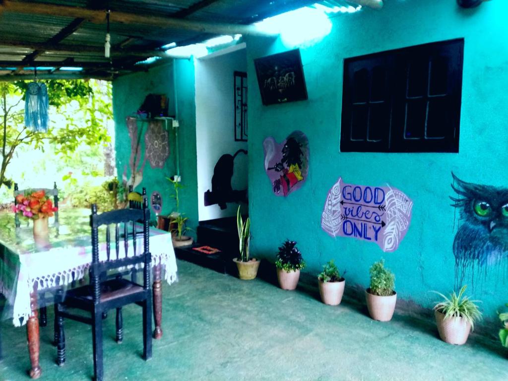 Cozy House Hostel photo 1