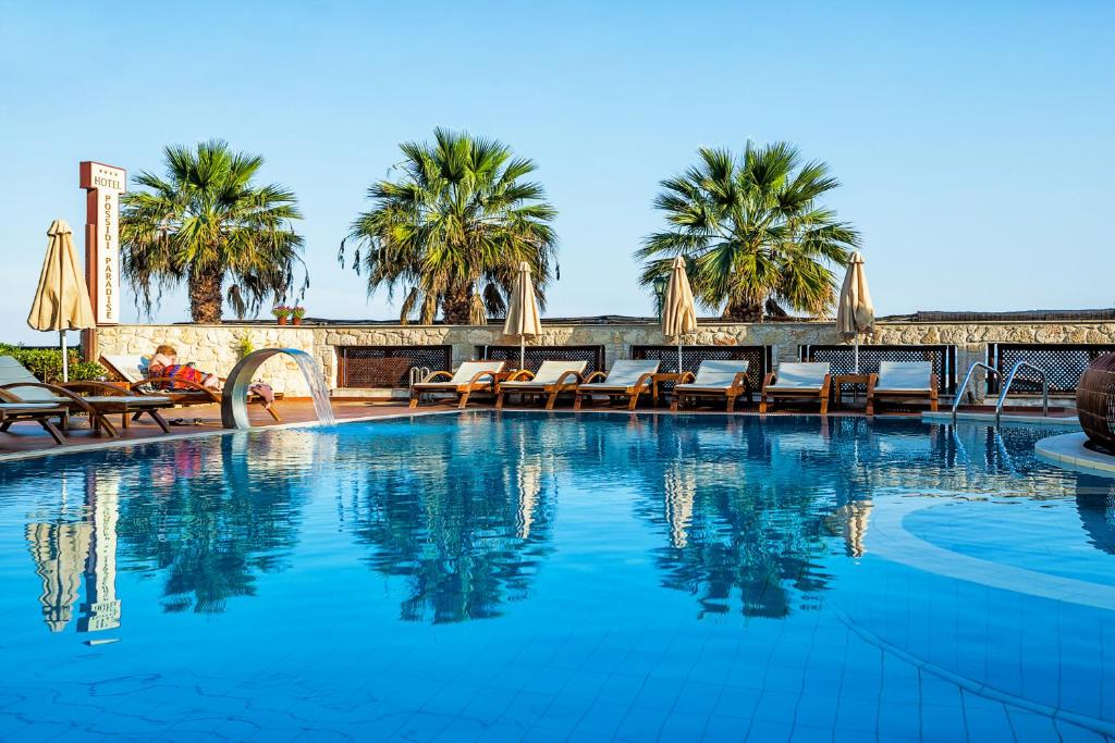 Xenios Possidi Paradise Hotel photo 4