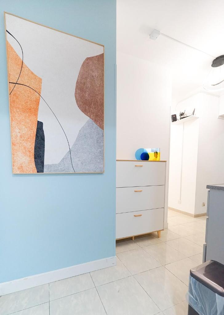 Shared dormitory Wan Chai Road 187 photo 1