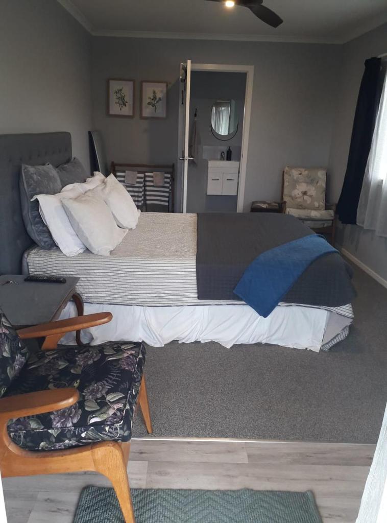 Rural Gordonton Sleepout photo 4