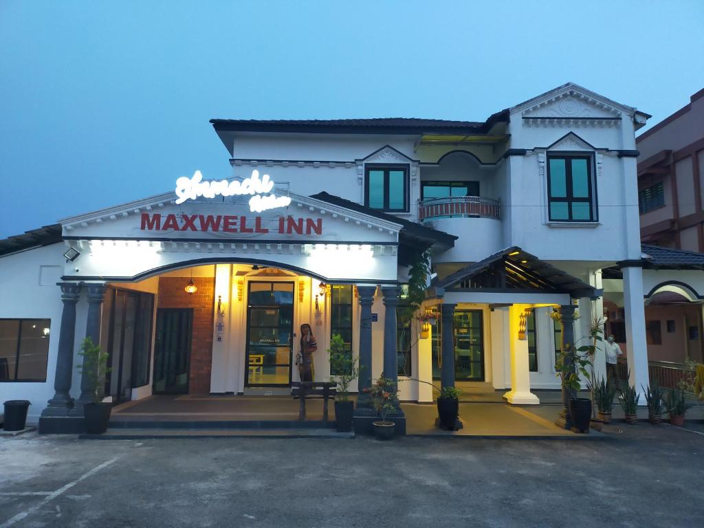 Maxwell inn