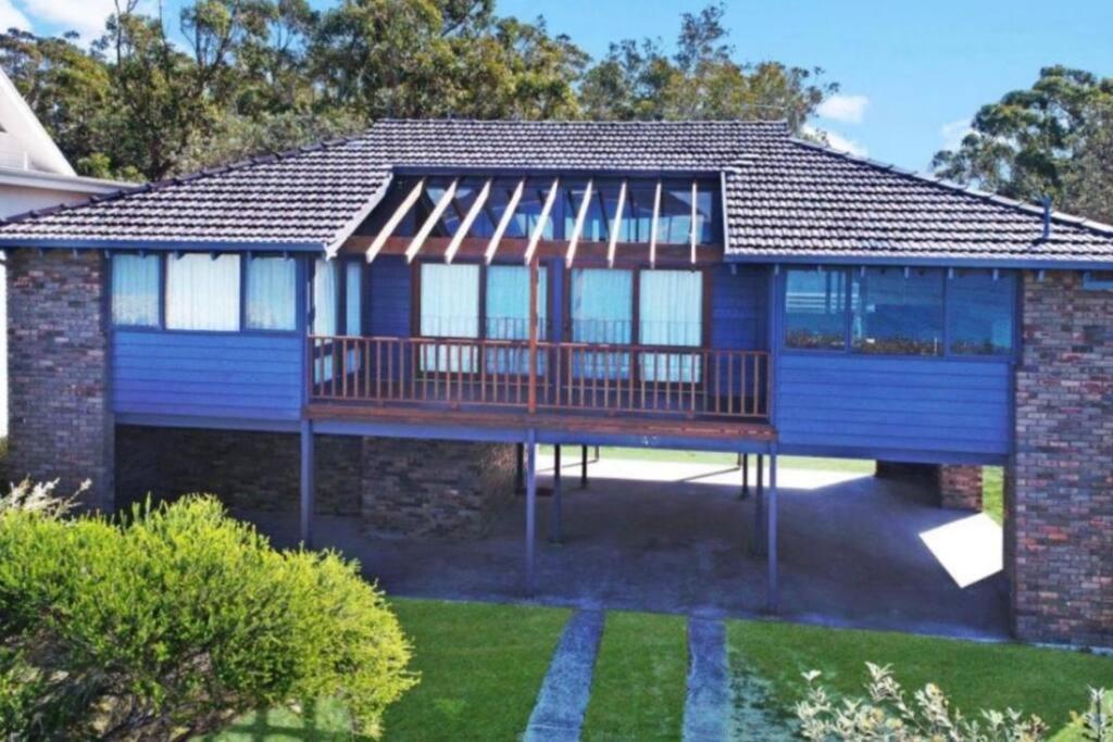 Seaside Serenity Getaway photo 4