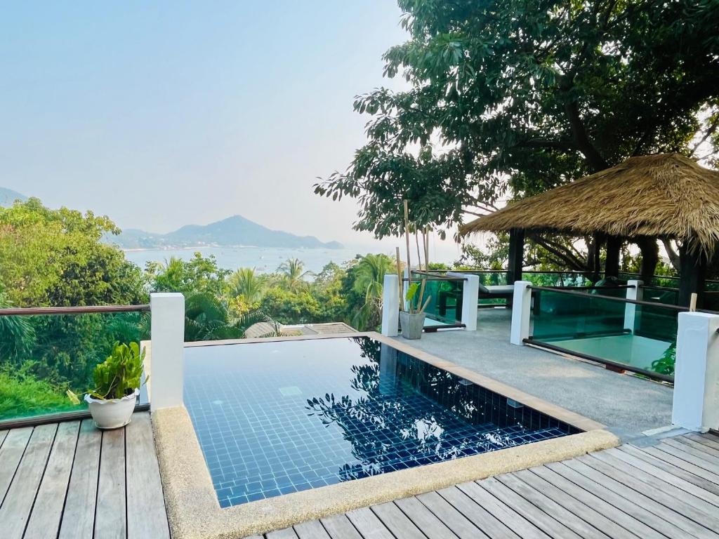 Banana Villa Koh Tao photo 2