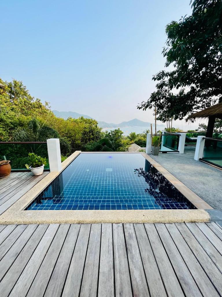 Banana Villa Koh Tao photo 1