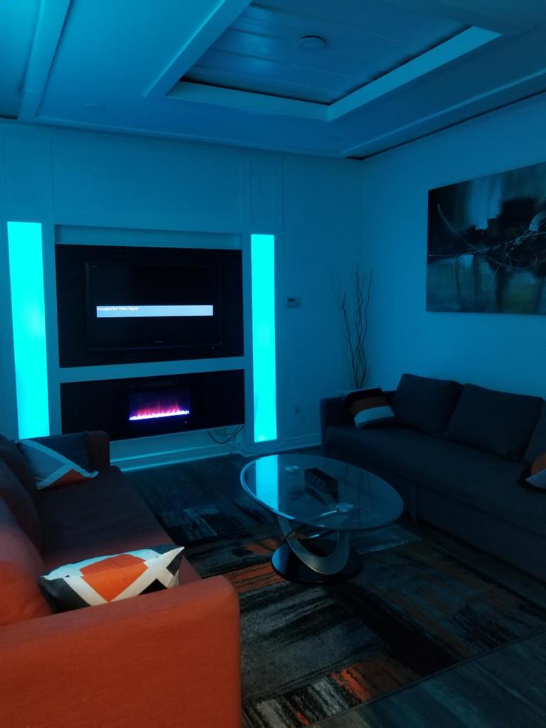 Cozy and unique getaway photo 1