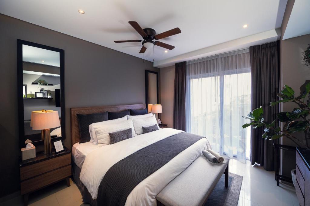 Condesa Luxury Lofts