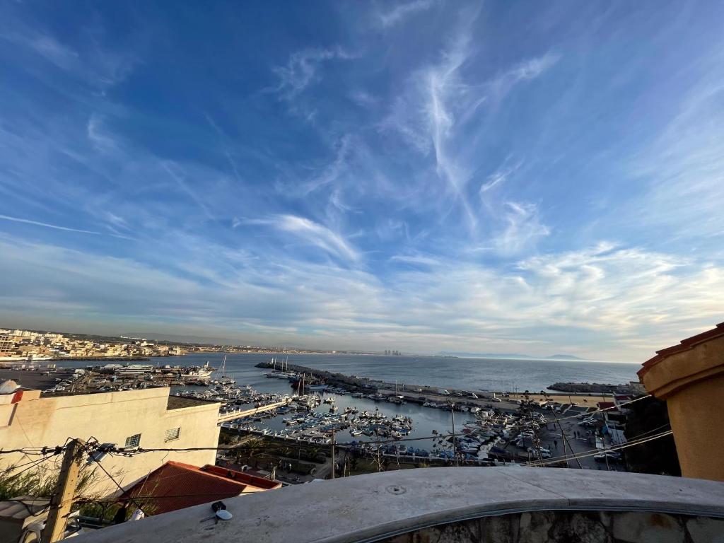 Villa vue sur mer photo 1