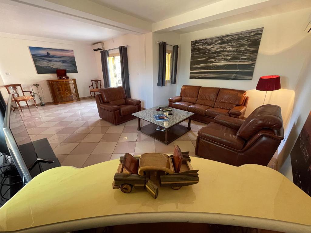 Villa vue sur mer photo 2