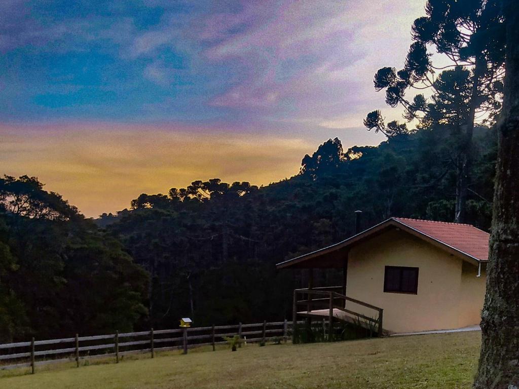 Chalé Refúgio das Araucárias photo 1