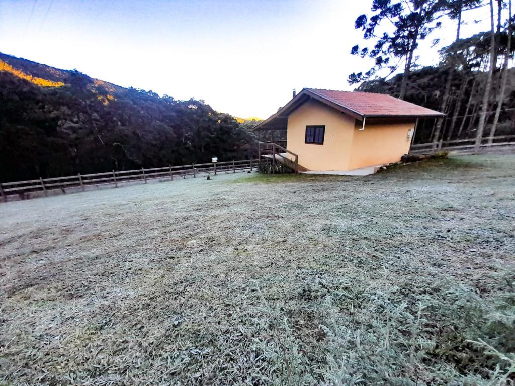 Chalé Refúgio das Araucárias photo 4