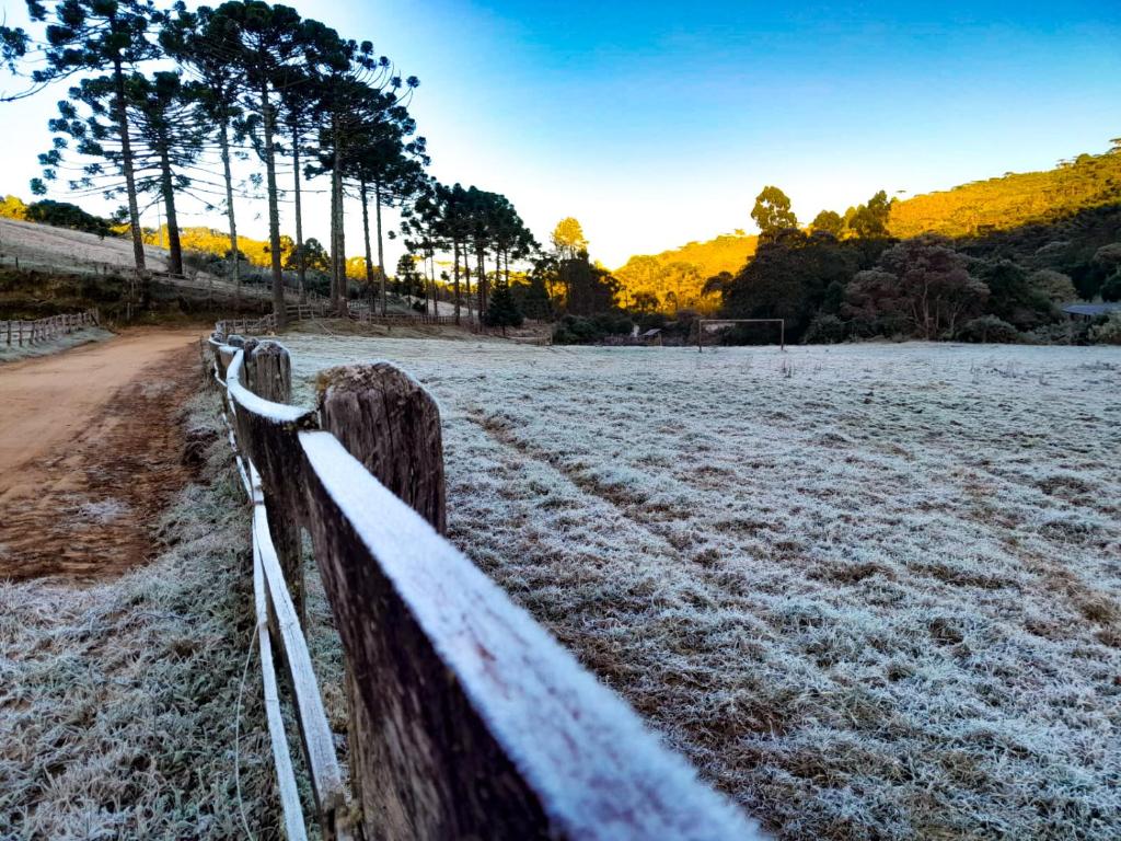 Chalé Refúgio das Araucárias photo 3