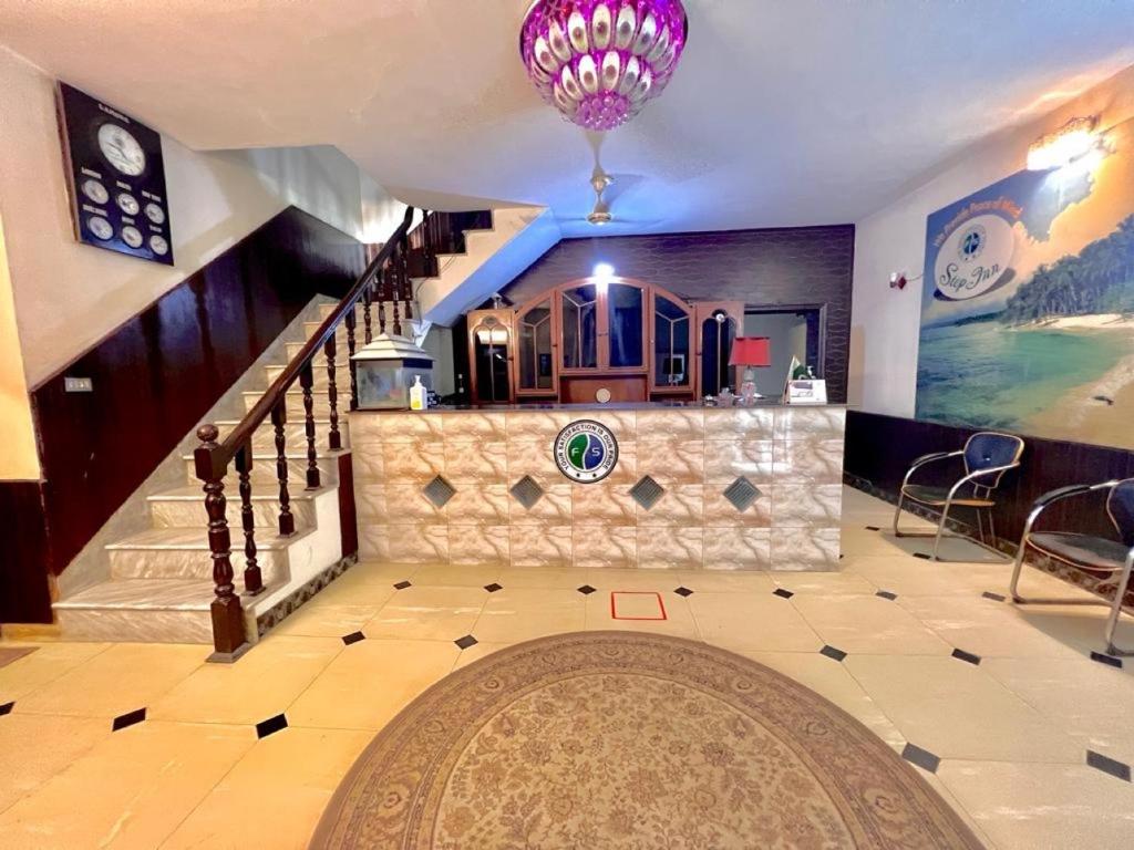 Step Inn Guest House Lahore photo 3