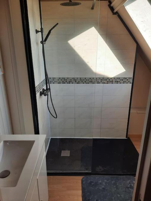 Duplex avec jacuzzi et sauna photo 1
