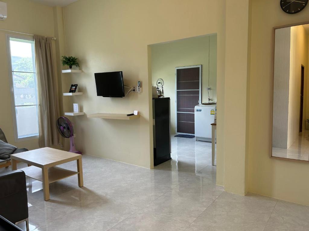 W House Ranong 2Bedroom villa photo 3