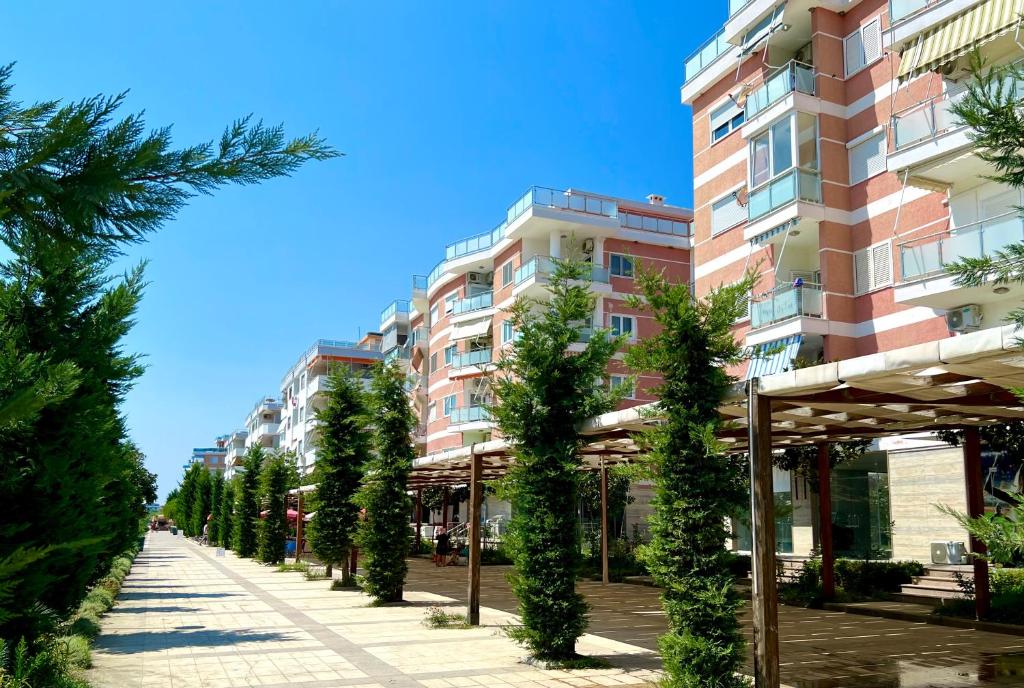 Bella View Apartment