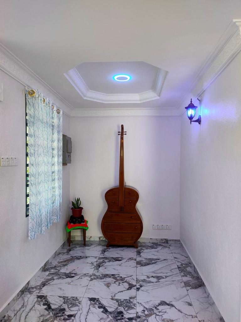 Chakra Homestay