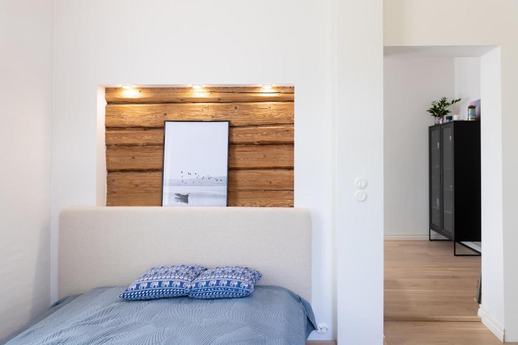 Haapsalu OldTown apartment photo 2