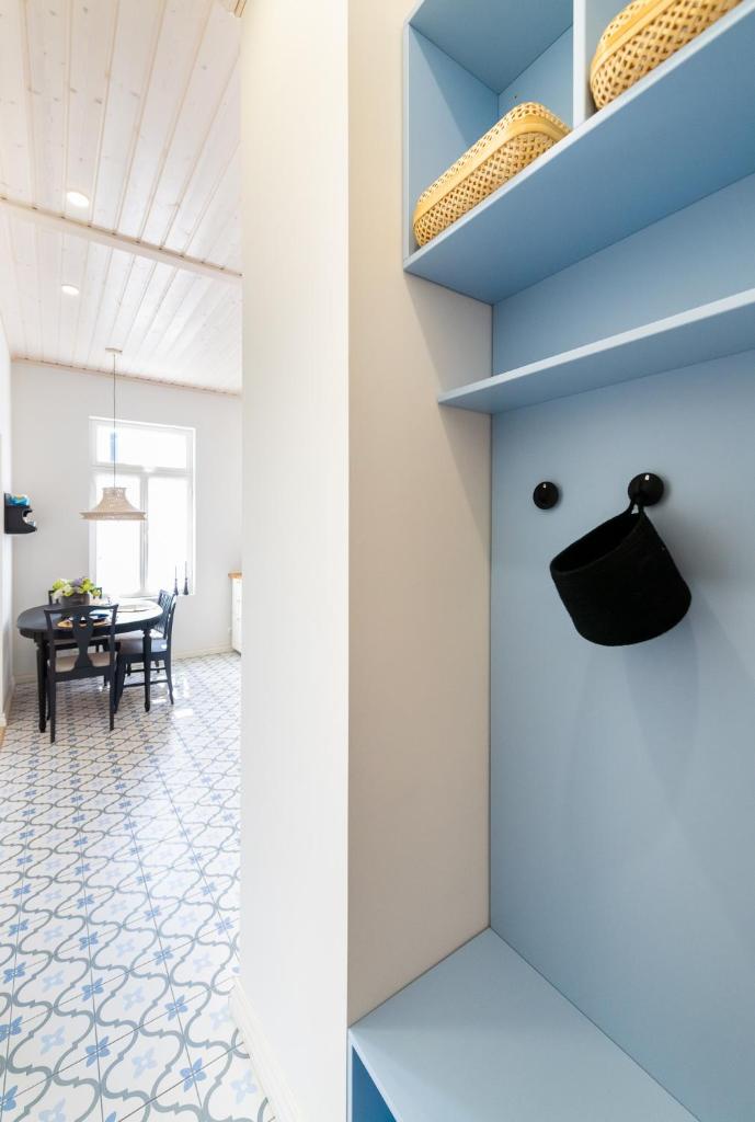 Haapsalu OldTown apartment photo 4