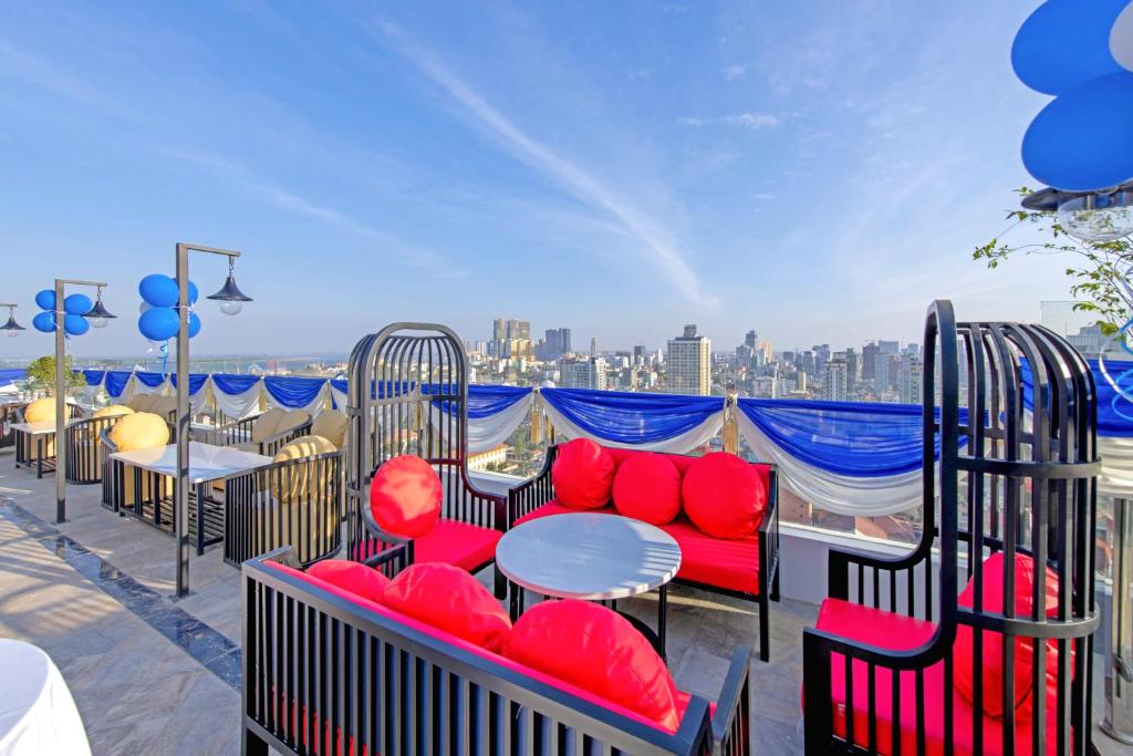 Poulo Wai Hotel & Apartment photo 2