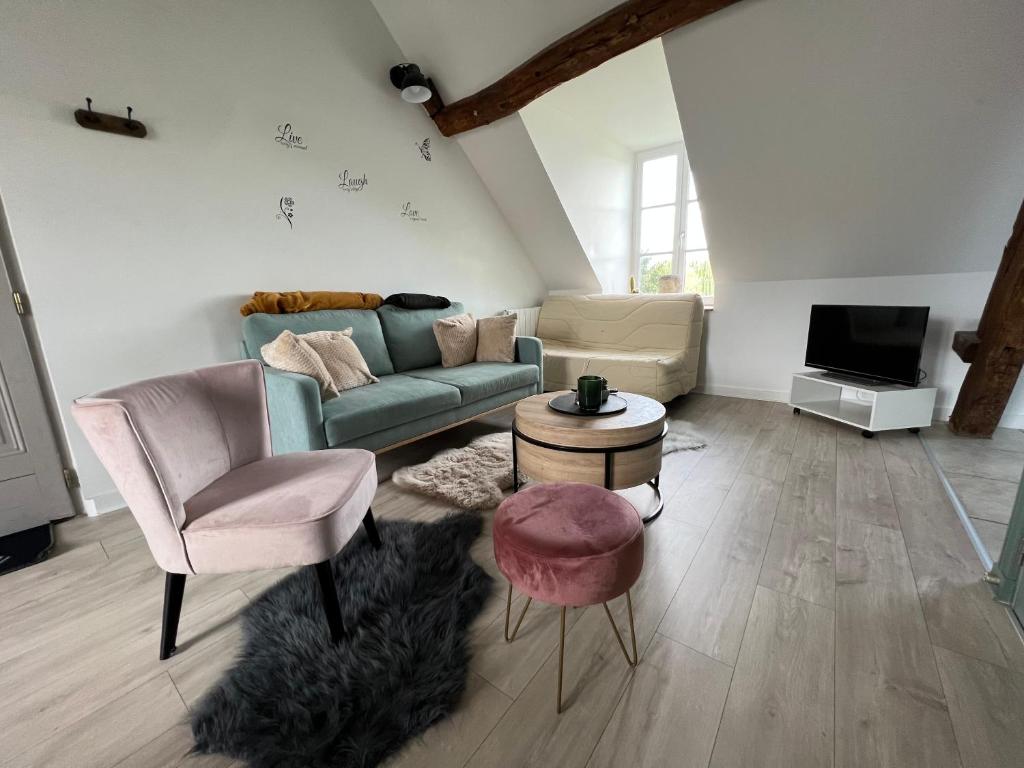 Superbe appartement centre-ville photo 1
