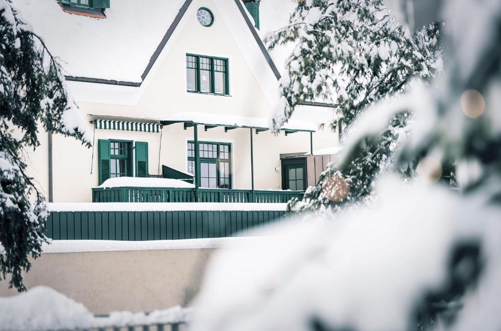 Parkhotel Holzner photo 2