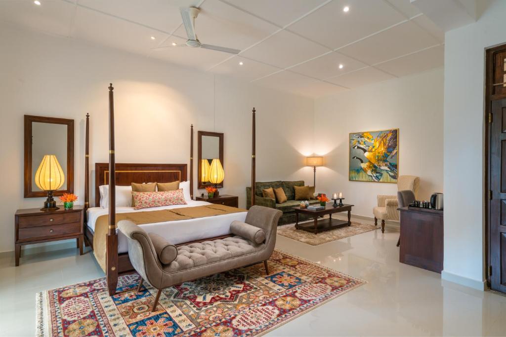 Ceylo Villas photo 1