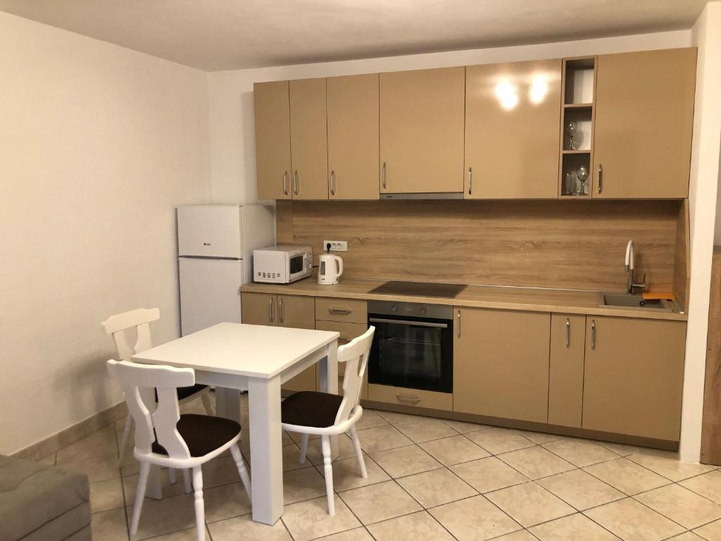 Apartmani Lime 2