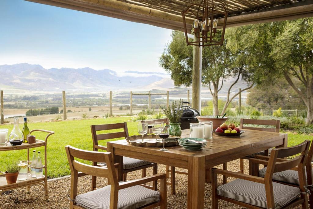 Boschendal Farm Estate photo 1