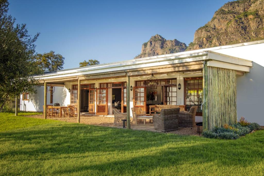 Boschendal Farm Estate photo 4