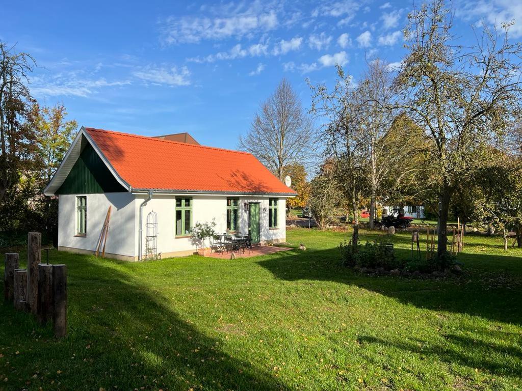Ferienhaus Barlin photo 1