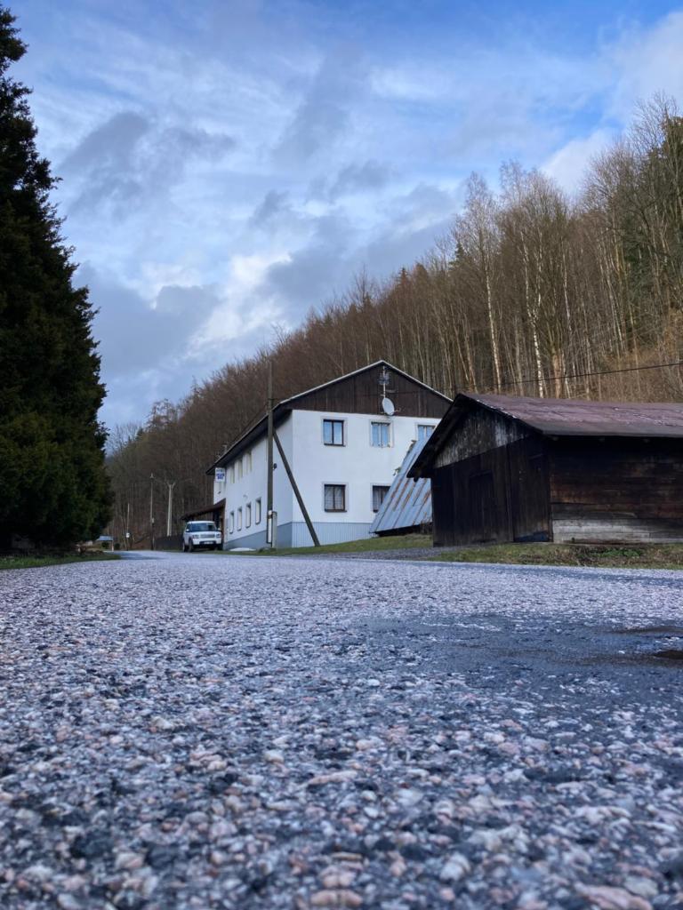 Kamila - ubytování v Krkonoších photo 2