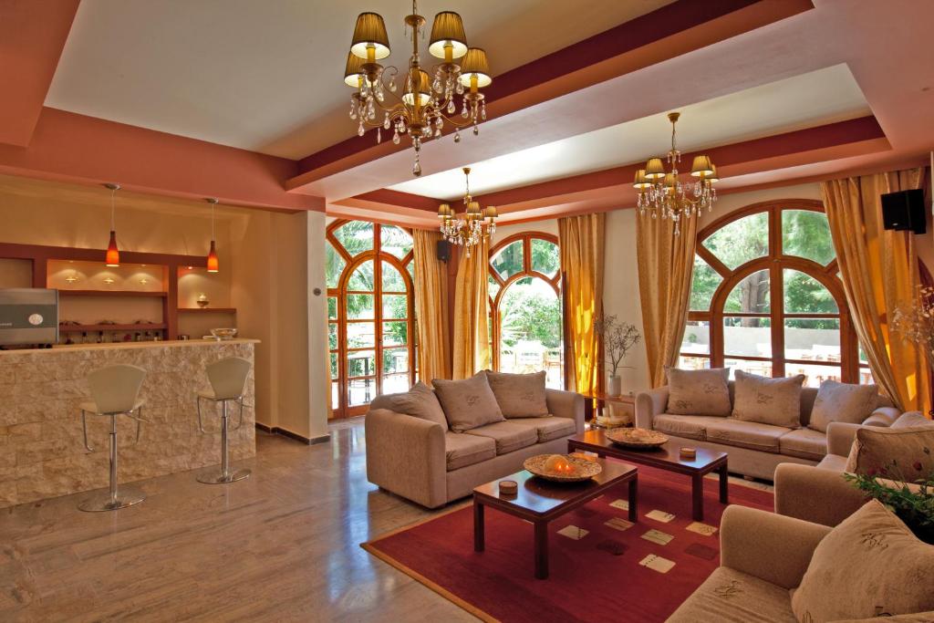Hotel Milton photo 4