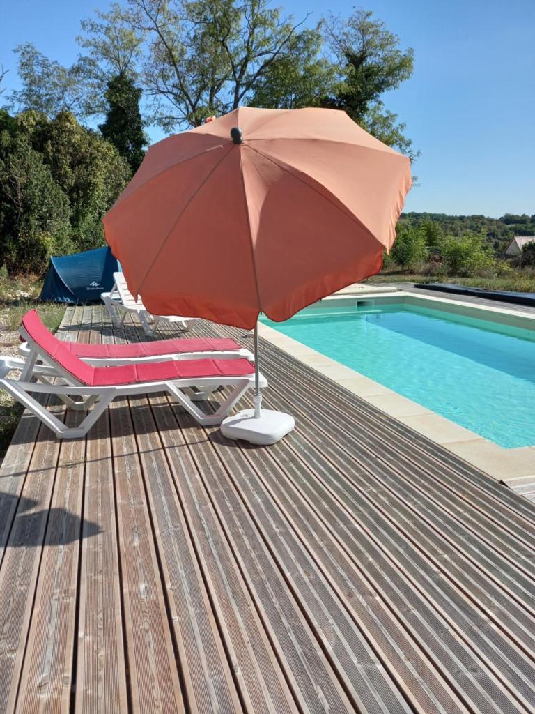 LE PARDÈS BnB photo 3