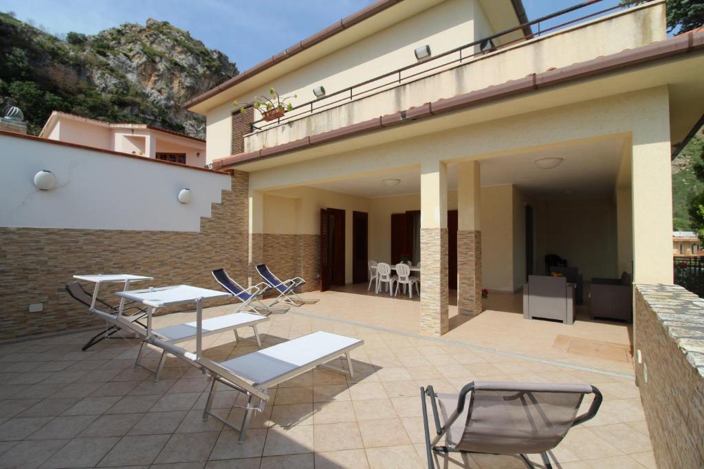 AM Bonagia Valderice VILLA INTERA