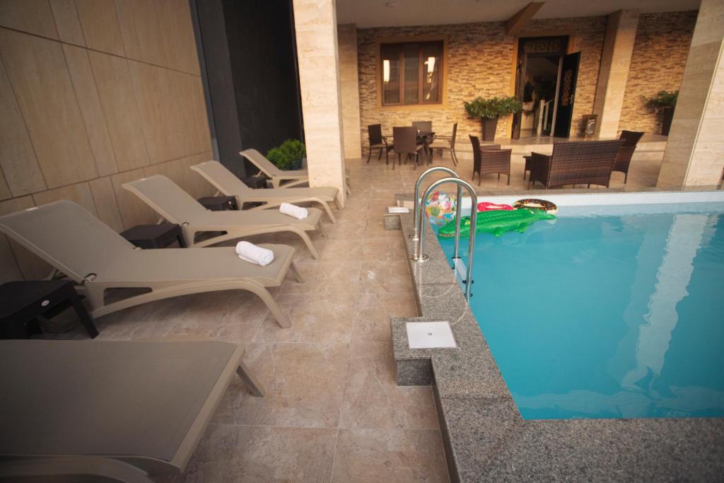 Hotel Irise photo 4
