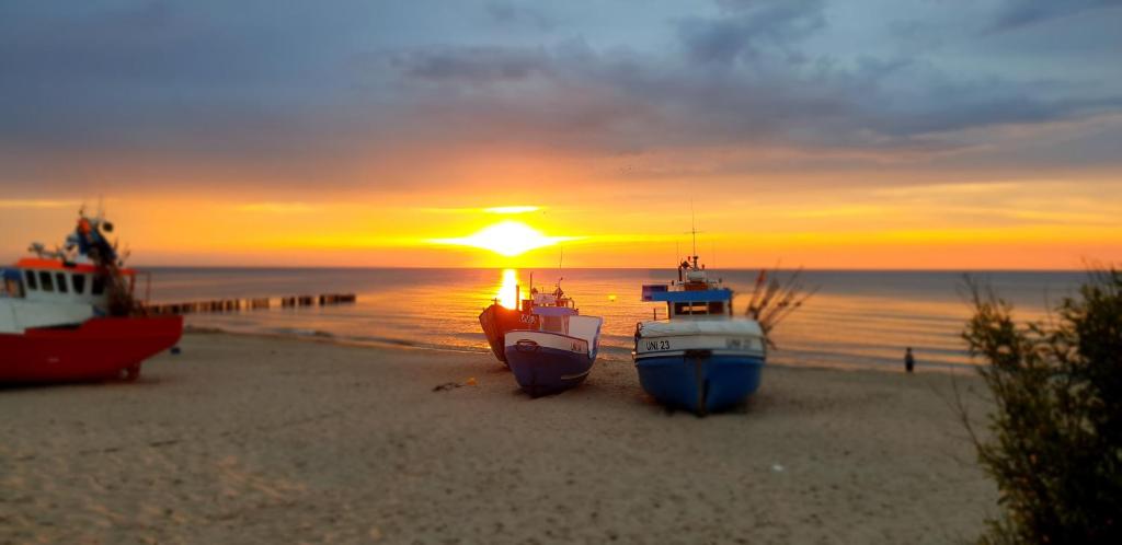UniBal - pokoje gościnne photo 1