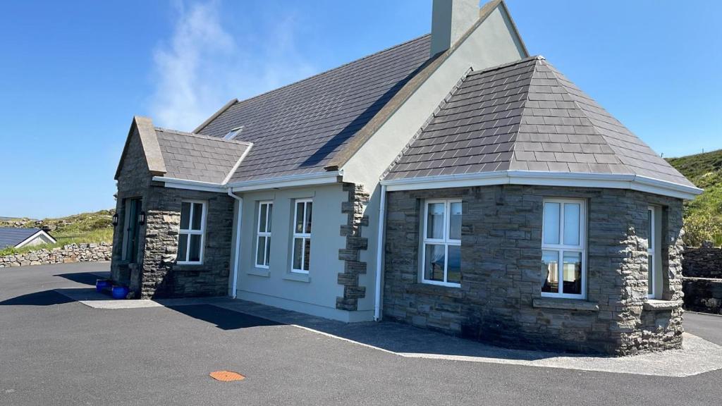 The Cliffs of Moher House, Doolin photo 1