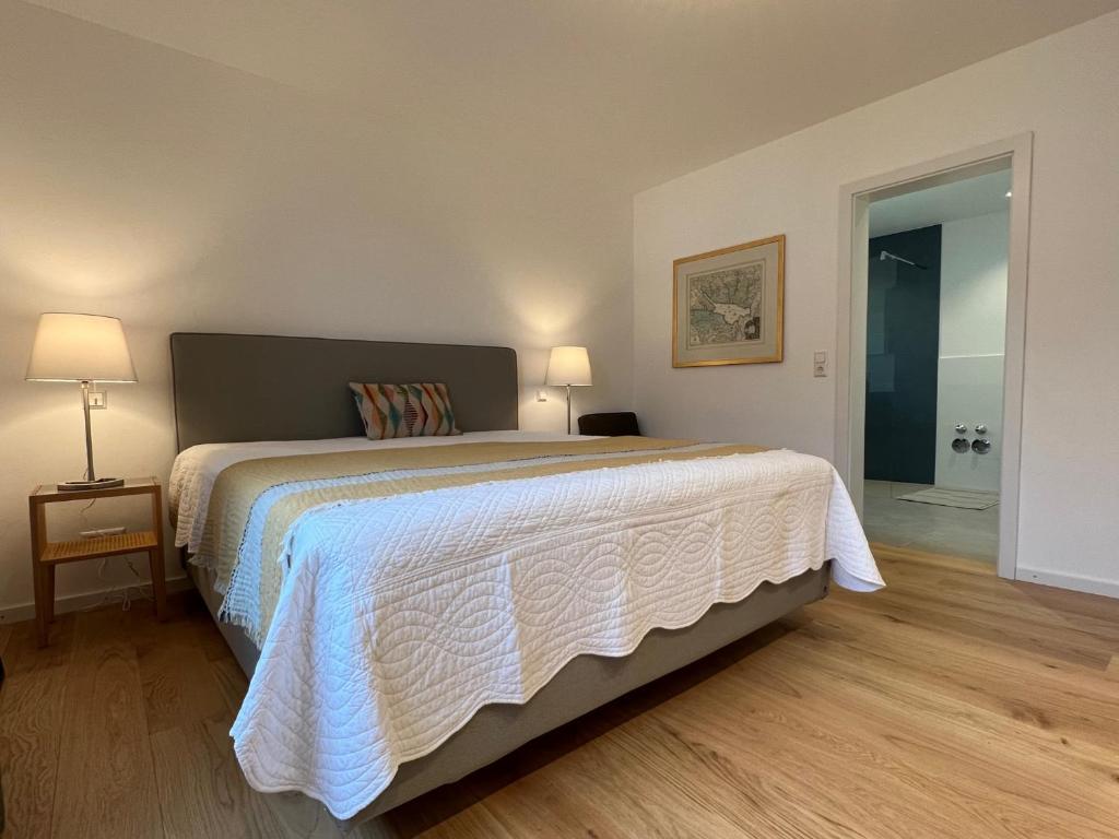 Ferienwohnung Blümlein photo 3
