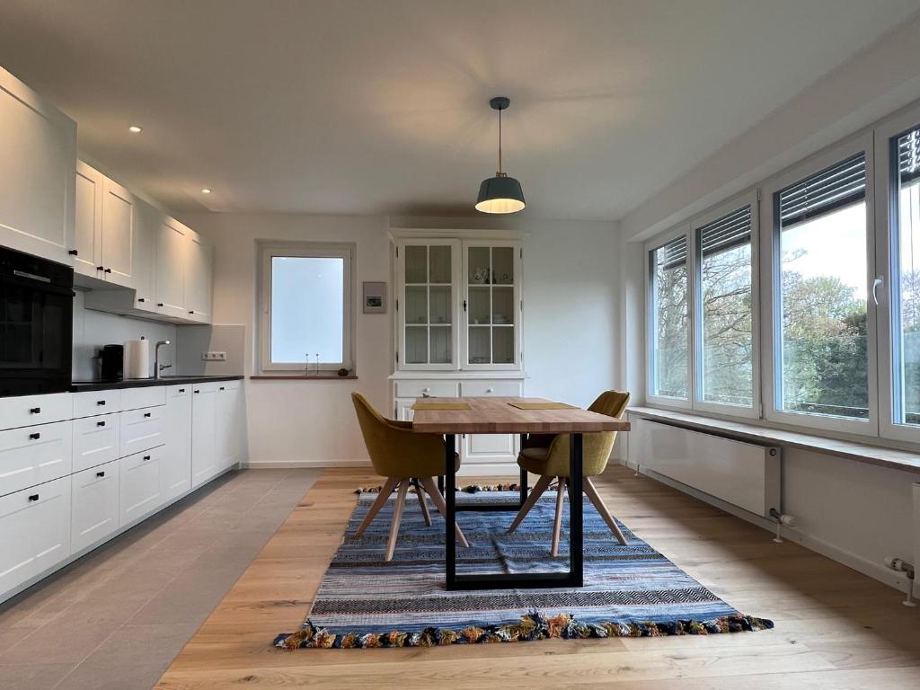 Ferienwohnung Blümlein photo 4