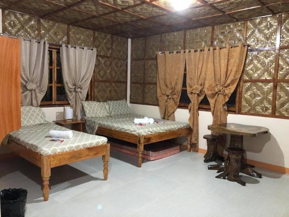 Caminres Homestay photo 1