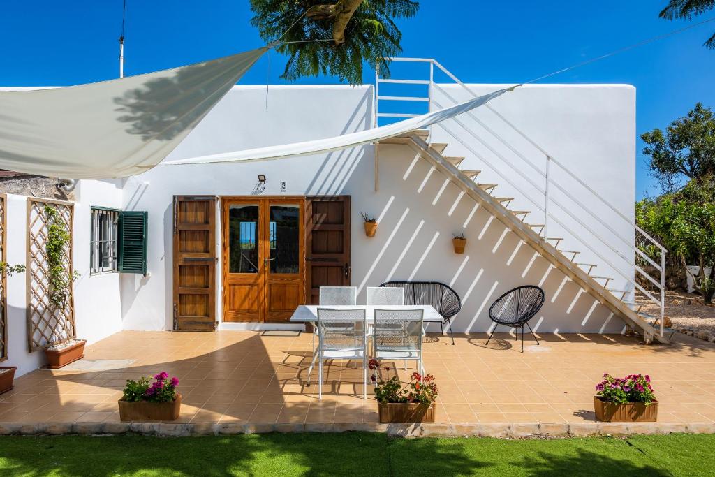 Finca Blanca photo 1