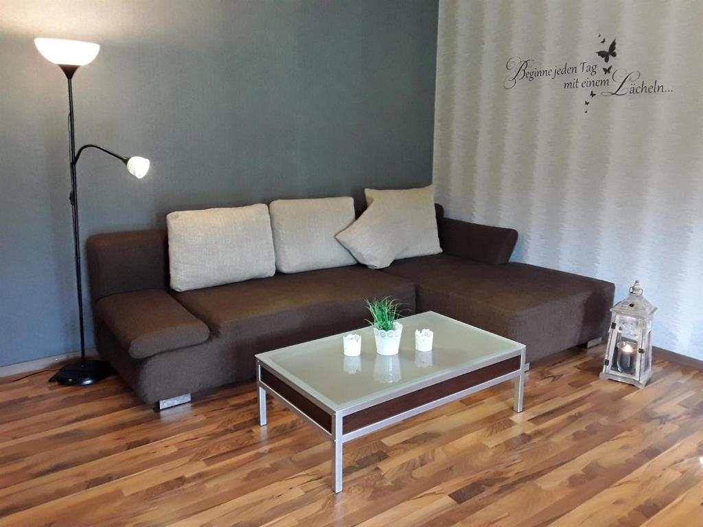 Ferienwohnung Hammenhof photo 2